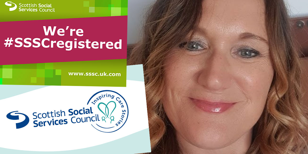 Rosalind portrait and logos