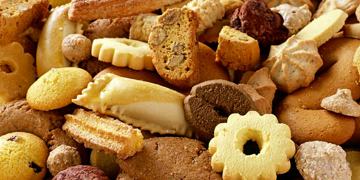 Photo of cookies